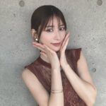 Risa Yukihira Instagram - 🌞