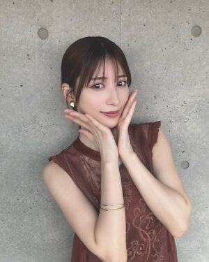 Risa Yukihira Instagram - 🌞