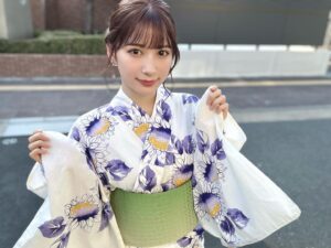 Risa Yukihira Instagram - 今夜６時３０分〜テレビ東京
「独占生中継2023隅田川花火大会」

一足先に東MAXさんとこちらも4年ぶりの開催、足立区花火大会に行ってきました🎆その様子もぜひ♩

#隅田川花火大会 #足立花火大会