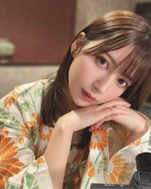 Risa Yukihira Instagram - 髪切ったよ🐈