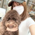 Risa Yukihira Instagram - ☕️♡ （急だったから部屋着…🤫）