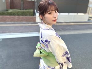 Risa Yukihira Instagram - 今夜６時３０分〜テレビ東京
「独占生中継2023隅田川花火大会」

一足先に東MAXさんとこちらも4年ぶりの開催、足立区花火大会に行ってきました🎆その様子もぜひ♩

#隅田川花火大会 #足立花火大会