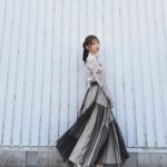 Risa Yukihira Instagram – 🖤🩶🤍