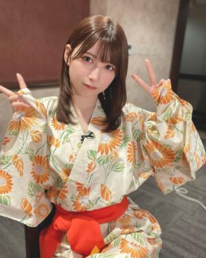 Risa Yukihira Instagram - 髪切ったよ🐈
