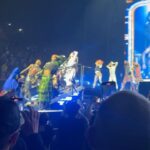 Rita Guedes Instagram - Meu #tbt de hoje foi do melhor show que já assisti ! Vi 4 shows da @madonna , maravilhosos , mas nada se compara com Celebration Tour ! Madonna revisita toda sua carreira , canta seus maiores sucessos , músicas que marcaram ! Madonna è e sempre será a RAINHA do pop mundial , todas as outras cantoras que vieram depois tem um traço do talento dela . Madonna è uma referência e inspiração . Avoè @madonna My #tbt today was to the best show I’ve ever seen! I saw 4 @madonna’s concerts, wonderful all of them, but nothing compares to the Celebration Tour! Madonna revisits her entire career, sings her biggest hits, songs that left a mark! Madonna is and always will be the QUEEN of world pop, everyone who came after has a trace of her talent. Madonna is a reference and inspiration. Avoè @madonna #queen #pop #losangeles #usa