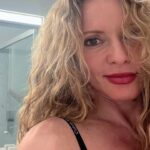 Rita Guedes Instagram – Pra você , 

uma ótima noite , com lindos sonhos 🩷