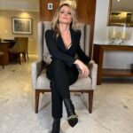 Rita Guedes Instagram - Uma ótima semana pra vocês :) #fe #amor e muita #sorte