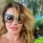 Rita Guedes Instagram – Sol na cara ☀️. Quem adora ?! :)