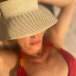Rita Guedes Instagram - Já tomou sua vitamina C e D de hoje ?! #sol #vitaminac #saude #healthylifestyle #protetorsolar #pele