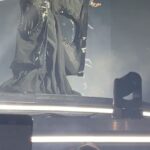Rita Guedes Instagram - Meu #tbt de hoje foi do melhor show que já assisti ! Vi 4 shows da @madonna , maravilhosos , mas nada se compara com Celebration Tour ! Madonna revisita toda sua carreira , canta seus maiores sucessos , músicas que marcaram ! Madonna è e sempre será a RAINHA do pop mundial , todas as outras cantoras que vieram depois tem um traço do talento dela . Madonna è uma referência e inspiração . Avoè @madonna My #tbt today was to the best show I’ve ever seen! I saw 4 @madonna’s concerts, wonderful all of them, but nothing compares to the Celebration Tour! Madonna revisits her entire career, sings her biggest hits, songs that left a mark! Madonna is and always will be the QUEEN of world pop, everyone who came after has a trace of her talent. Madonna is a reference and inspiration. Avoè @madonna #queen #pop #losangeles #usa