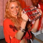 Rita Guedes Instagram – Vai um sambinha aí ?! 

Dump de Carnaval 
#tbt 💃