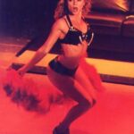Rita Guedes Instagram – “ Eu te amo, Você é perfeita , Agora muda” . Um musical off Broadway , de Joe Dipietro , dirigido pelo @wolfmaya . 
Com @sidneymagaloficial @eualoisiodeabreu @sylviamassari 

Uma curiosidade?
Um dia entrei para cantar o tango e esqueci por completo a letra , a banda que estava ao vivo começou a tocar e improvisei toda a letra…. Tudo pra o show continuar :)

#tbt

“I love you, You are perfect, Now change”. An off Broadway musical, by Joe Dipietro, directed by @wolfmaya.

We all sang various songs, both solo and together.
One day I went on stage to sing the tango song and I completely forgot the lyrics, the live band started playing and I improvised all the lyrics…. In the end everything always works out, the important thing is for the show to go on

#tbt #ritaguedes #teatromusical #teatro #artist #artista