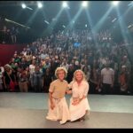 Rita Guedes Instagram - Dia do ator / atriz 🎭 19.08