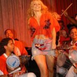Rita Guedes Instagram – Vai um sambinha aí ?! 

Dump de Carnaval 
#tbt 💃