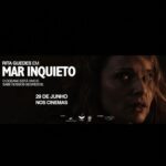 Rita Guedes Instagram – Mar Inquieto foi minha primeira produção de um longa metragem. Foi muito trabalho mas valeu cada desafio . Filmamos nas cidades de Porto Alegre, Torres e Mostardas e com um elenco e equipe que fizeram o filme cumprir o seu destino . Estreamos em Los Angeles no festival LABRFF ,  depois Brasil e percorremos vários países pelos streamings.
#guedesfilmes 
#marinquieto
#ritaguedes 
#cinemabrasileiro
#labrff
@meirefernandes @guedesfilmes