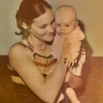 Rita Guedes Instagram – Feliz dia das mães ! Te admiro muito . Te  amo @maridesguedes . Desejo a todas as mães muito amor e paz ❤️