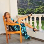 Rita Guedes Instagram – A luz desta manhã revela um novo começo. Que está segunda feira seja um espetáculo de oportunidades e realizações. 

#segundafeira #motivacaodiaria #realizacaopessoal #ritaguedes fotos – @wagnercarvalho