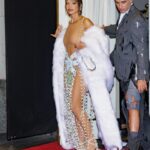 Rita Ora Instagram - 🍸✨🫶 Still buzzing from my 10th MET Gala and I’m forever grateful for the unforgettable moments! Thank you @buccellatimilan for the gorgeous jewellery to complete my look! What a dream! Thank you for having me 💎💕 Swipe to the end for things you don’t see🥰 #ad Jewellery: @buccellatimilan Styling: @pippa.atkinson Photographer: @ppress_photography @thehapablonde