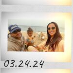 Rita Pereira Instagram – The Sunday vibes we love 🤎

#family #familylife #familie #familia #famille #beach #portugal #estoril #cascais #love