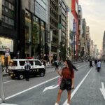 Rita Pereira Instagram - This country got my heart 🫰🏽🇯🇵 #japan #tokyo #japaniloveyou #travel #travelphotography #traveltheworld #travelgram #traveling #girlinjapan