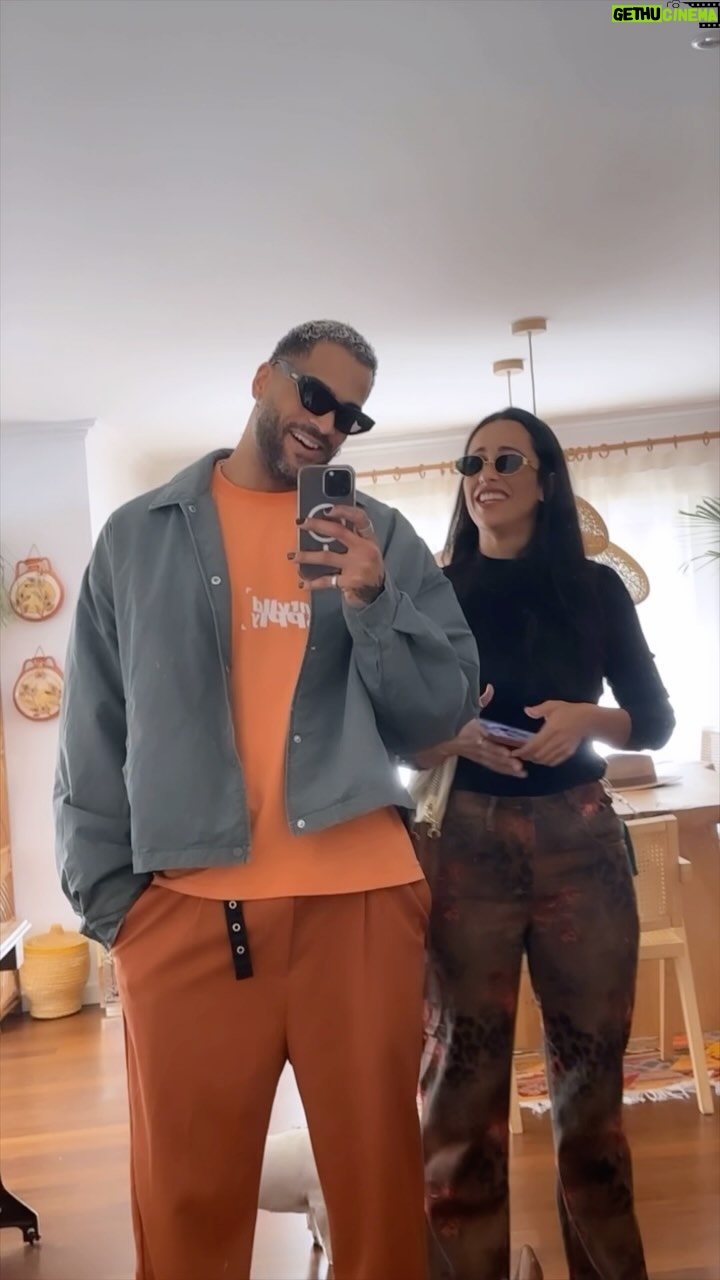 Rita Pereira - 63.2K Likes - E vocês, o que é que fizeram no dia dos namorados?! 💝
#lal1video