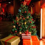 Rita Pereira Instagram – Acabadinha de aterrar em Portugal, vim ao meu único jantar de Natal deste ano, o mais especial da @betclicportugal 🎄
#jinglebet #parceria