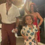 Rita Pereira Instagram – Family wedding in Mexico 🇲🇽💍🌴
 
#familytime #wedding #mexico #love #goodvibes #happiness
