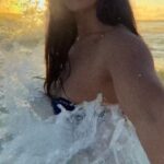 Rita Pereira Instagram – 🌊 🌊 🌊