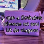 Rita Pereira Instagram – Oh pra ela de pijama @emirates no lounge do avião à espera da sua ceia antes de dormir 😏

Ah e acho que vão gostar do vídeo em que mostro o que a Emirates oferece no kit de viagem ☺️

#emirates #japão #obrigada #parceria