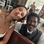 Rita Pereira Instagram - Dona Beja ultimamente 🤎