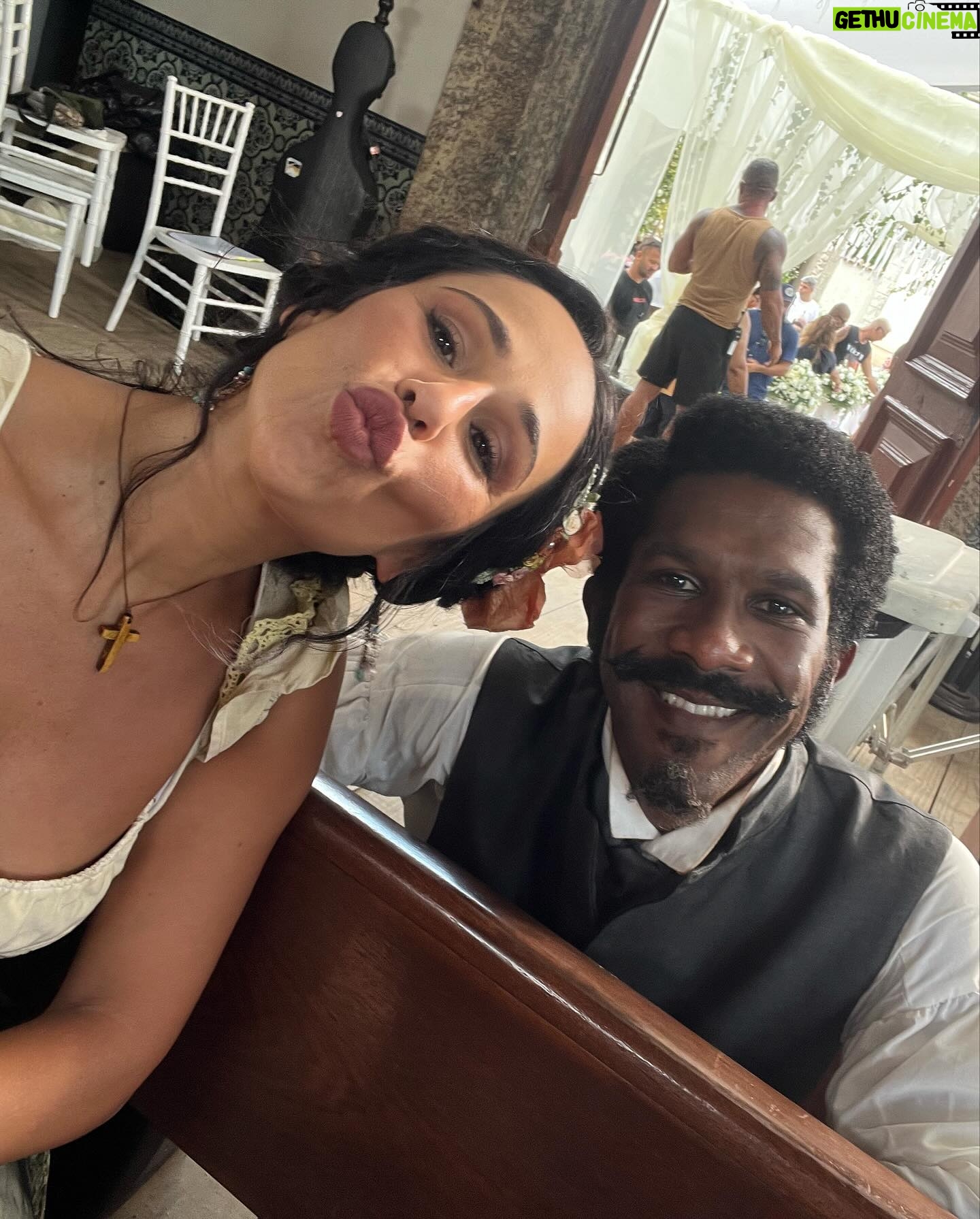 Rita Pereira Instagram - Dona Beja ultimamente 🤎