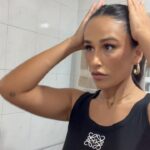 Rita Pereira Instagram – ALERTA PROMO 🚨 

Aquele dia de mil coisas para fazer mas, o meu All or Nothing Amplified não falha!!! São 10 horas de longa duração 👌🏾

Deixaram aquela prenda especial para comprar em último porque ainda estão a pensar o que vão oferecer?! 
Eu tenho a solução: o meu perfume All or Nothing Amplified da @oriflameoficialportugal ☺️ 
Se colocarem o meu PROMO CODE “RITA25” na encomenda têm €25 de DESCONTO !!! 

Vão já a oriflame.pt e encomendem até dia 18 Dezembro para garantir entrega até ao Natal! 

Vamos tornar este Natal muito pink!!!

#AllorNothingAmplified #oriflame #oriflameportugal #pub