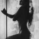 Rita Pereira Instagram - Just another day at the office 🚿 Love these photos. You rock @deyvismalta 🙌🏾 #photography #work #justanotherdayattheoffice #shower #bikini #newcampaign #lovemyjob #riodejaneiro #actress #body #girl