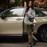 Rita Pereira Instagram – Vim umas horas a Portugal e uma das coisas que tinha saudades era de conduzir o meu @honda.pt . Além de confortável, seguro e espaçoso, é muito bonito, não acham?!
Oh para ele todo moderno 😊👌🏾
#honda #hondaportugal #embaixadoraHonda #ThePowerOfDreams #hondahrv #collab