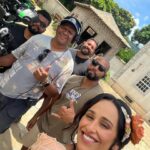 Rita Pereira Instagram - Dona Beja ultimamente 🤎
