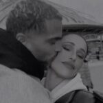 Rita Pereira Instagram – This is love. This is not a perfect relationship, this is our relationship. The way we love, the way we accept and respect what we don’t like about each other. This is our love. ♥️