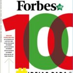 Rita Pereira Instagram – Muito grata por ter sido convidada pela @forbespt para ser 1 das 100 pessoas a sugerir uma ideia que inspire os novos governantes de Portugal, contribuindo assim para uma sociedade mas próspera, inclusiva e sustentável.

Obrigada FORBES 🤎