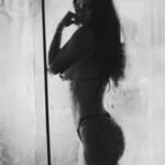 Rita Pereira Instagram - Just another day at the office 🚿 Love these photos. You rock @deyvismalta 🙌🏾 #photography #work #justanotherdayattheoffice #shower #bikini #newcampaign #lovemyjob #riodejaneiro #actress #body #girl