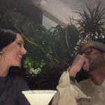 Rita Pereira Instagram – À la vôtre !