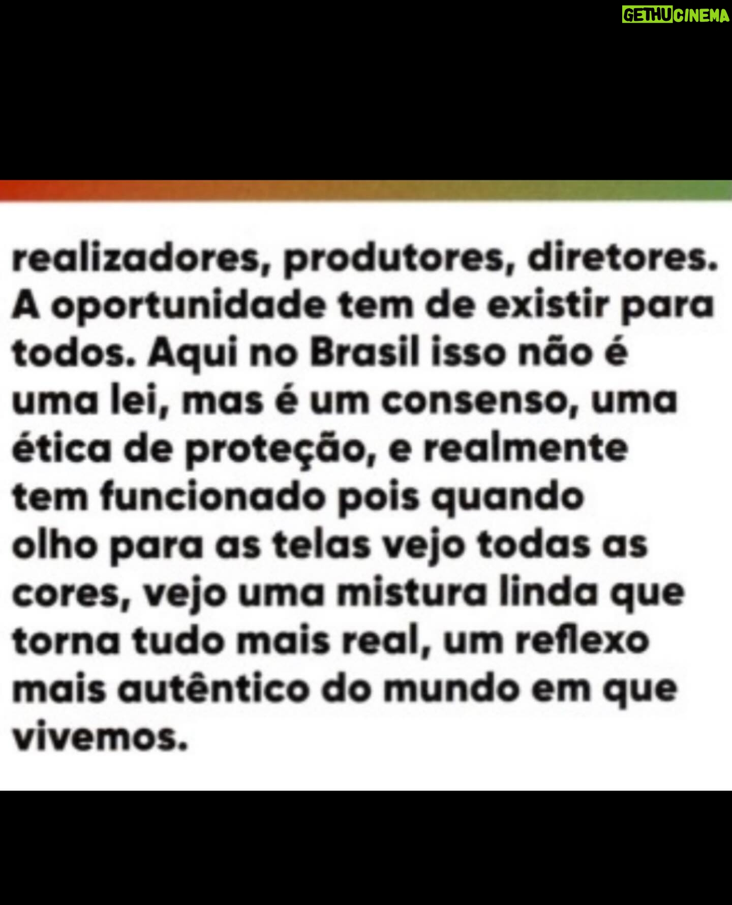 Rita Pereira Instagram - Muito grata por ter sido convidada pela @forbespt para ser 1 das 100 pessoas a sugerir uma ideia que inspire os novos governantes de Portugal, contribuindo assim para uma sociedade mas próspera, inclusiva e sustentável. Obrigada FORBES 🤎