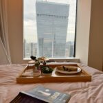 Rita Pereira Instagram – @toranomonedition it was a pleasure staying with you.
Thank you for everything and see you soon 🫰🏽🇯🇵

@editionhotels #edition #editionhotel #toranomonedition #hotels #travelgram #traveller #partner #collaboration #japan #tokyoeditiontoranomon #tokyo