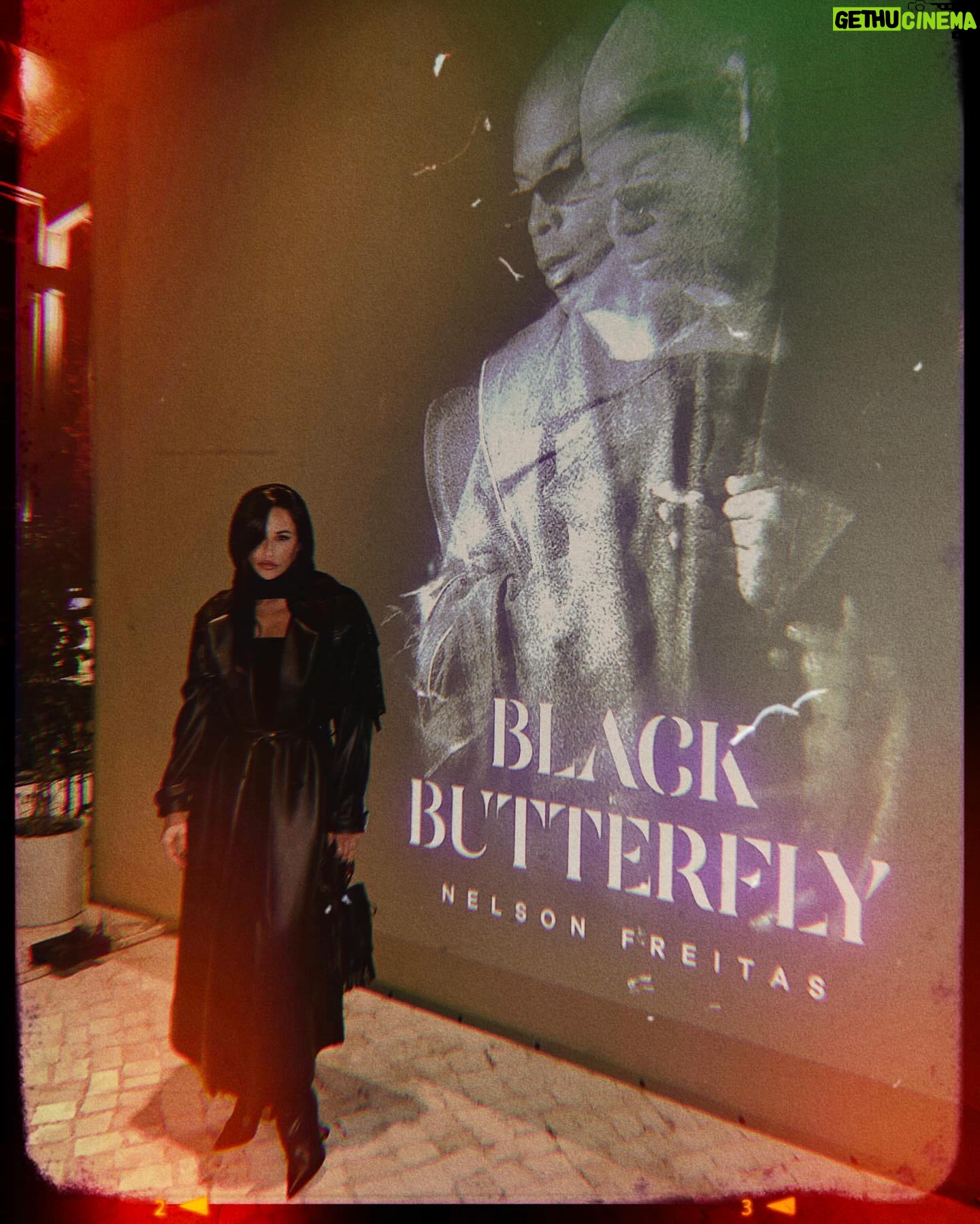 Rita Pereira Instagram - Acabei de ouvir o novo álbum do @iamnelsonfreitas e já só quero que. Jegue a meia noite para que ele saia e eu oiça até não aguentar mais. Está simplesmente INCRÍVEL!!! Black Butterfly 🦋 is amazing!!!! I’m so proud of you as a friend and as a fan. It’s gonna be a success 👏🏾👏🏾👏🏾