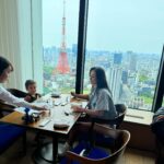 Rita Pereira Instagram – @toranomonedition it was a pleasure staying with you.
Thank you for everything and see you soon 🫰🏽🇯🇵

@editionhotels #edition #editionhotel #toranomonedition #hotels #travelgram #traveller #partner #collaboration #japan #tokyoeditiontoranomon #tokyo