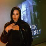 Rita Pereira Instagram – Acabei de ouvir o novo álbum do @iamnelsonfreitas e já só quero que. Jegue a meia noite para que ele saia e eu oiça até não aguentar mais. Está simplesmente INCRÍVEL!!!
Black Butterfly 🦋 is amazing!!!! I’m so proud of you as a friend and as a fan. It’s gonna be a success 👏🏾👏🏾👏🏾