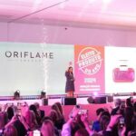 Rita Pereira Instagram - GANHÁMOSSS!!! GANHÁMOSSS!!! GANHÁMOSSS!!! A @oriflameoficialportugal acaba de ser reconhecida com mais um prémio Produto do Ano e desta vez advinhem!? Com o nosso ALL OR NOTHING AMPLIFIED na categoria de PERFUMES!! 💗 YEAHHH!!!! Estou tão orgulhosa por fazer parte deste projeto e de estar ao lado da família #oriflame 🙌🏾🙌🏾🙌🏾 E vocês já têm o vosso? Encontram-no em oriflame.pt #AmplifyYourPresence #oriflameportugal #produtodoano #pub #portugal