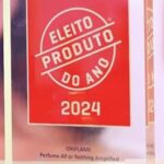 Rita Pereira Instagram - GANHÁMOSSS!!! GANHÁMOSSS!!! GANHÁMOSSS!!! A @oriflameoficialportugal acaba de ser reconhecida com mais um prémio Produto do Ano e desta vez advinhem!? Com o nosso ALL OR NOTHING AMPLIFIED na categoria de PERFUMES!! 💗 YEAHHH!!!! Estou tão orgulhosa por fazer parte deste projeto e de estar ao lado da família #oriflame 🙌🏾🙌🏾🙌🏾 E vocês já têm o vosso? Encontram-no em oriflame.pt #AmplifyYourPresence #oriflameportugal #produtodoano #pub #portugal