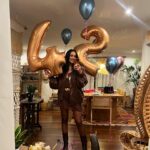 Rita Pereira Instagram – Thanks @seenlisboa for the amazing dinner last night 🥂 You’ll forever be one of my favorite restaurants in the world 🫶🏾

PS- last pic was my son’s surprise when I arrived home 🤎

#outfit @goncalopeixotoficial 
#styledbyme