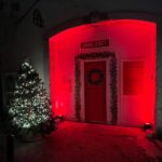 Rita Pereira Instagram – Acabadinha de aterrar em Portugal, vim ao meu único jantar de Natal deste ano, o mais especial da @betclicportugal 🎄
#jinglebet #parceria