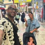 Rita Pereira Instagram – Diz-me onde estás sem me dizeres onde estás.

🐶👘🏯🥷🧺🚅🗼

#osaka #japan #osakacastle #bullettrain #backtotokyo