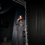 Rita Pereira Instagram – To good not to post 📸 @pedroatgomes
#fashionista #fashionweek #lisbonfashionweek #goncalopeixoto #style #stylish